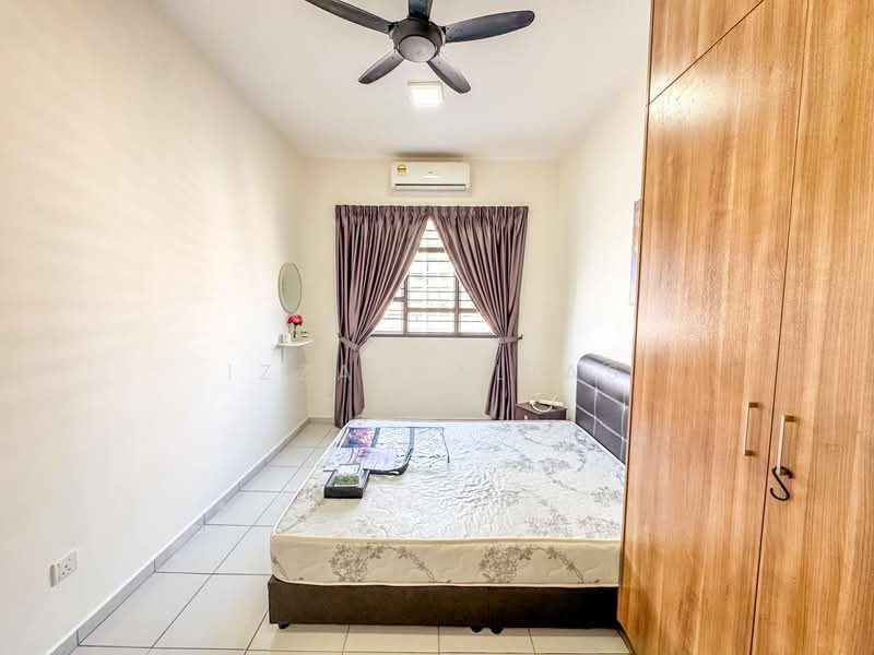 Condominium for Sale at Residensi Adelia - Izzah Alias - Bedroom - PropertyGuru.com.my