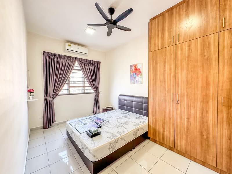 Condominium for Sale at Residensi Adelia - Izzah Alias - Bedroom - PropertyGuru.com.my