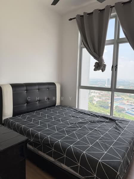 Servis Apartment untuk Disewa di Midas @ Seri Alam - Cherry Tan - PropertyGuru.com.my