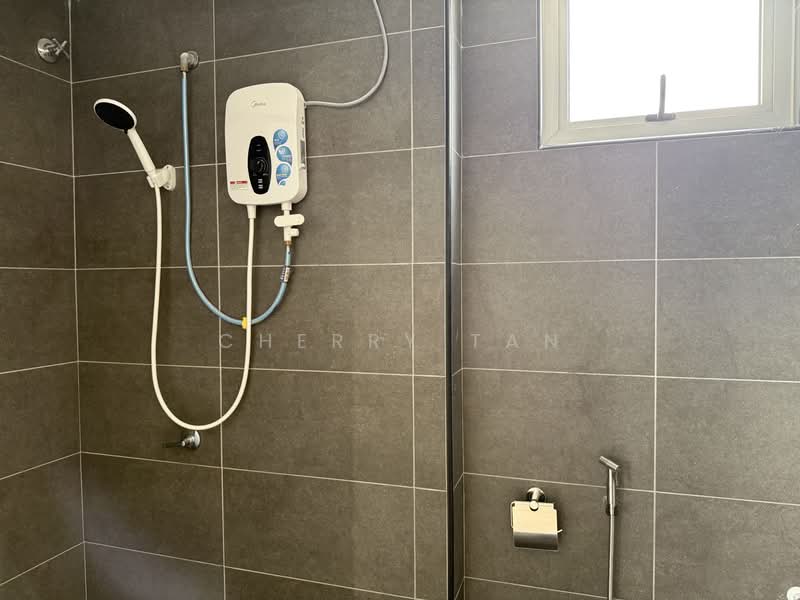 Servis Apartment untuk Disewa di Midas @ Seri Alam - Cherry Tan - PropertyGuru.com.my