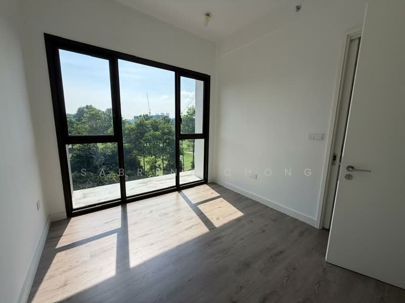 Servis Apartment untuk Disewa di Jendela Residensi - Sabrina Chong - PropertyGuru.com.my