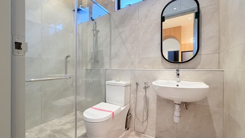 Rumah Berkembar untuk Dijual di Taman Kluang Perdana (Kluang) - Gipson Lay - PropertyGuru.com.my