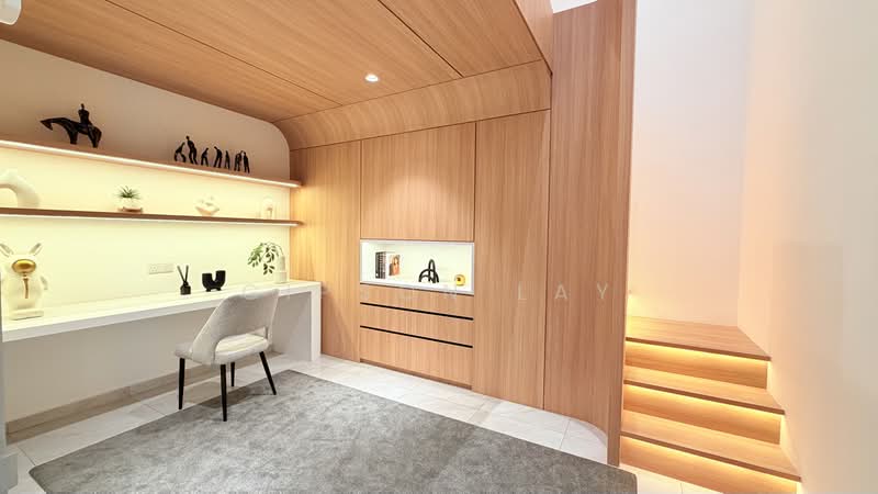 Rumah Berkembar untuk Dijual di Taman Kluang Perdana (Kluang) - Gipson Lay - PropertyGuru.com.my