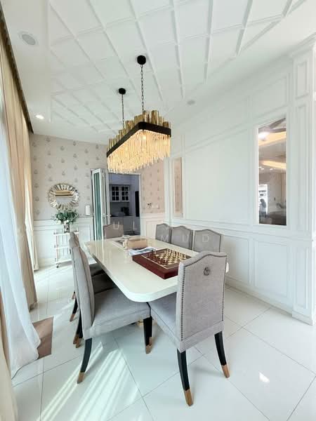 Semi-Detached House for Sale in Bandar Damansara Perdana (Damansara Perdana) - Juliana Mahmud - PropertyGuru.com.my