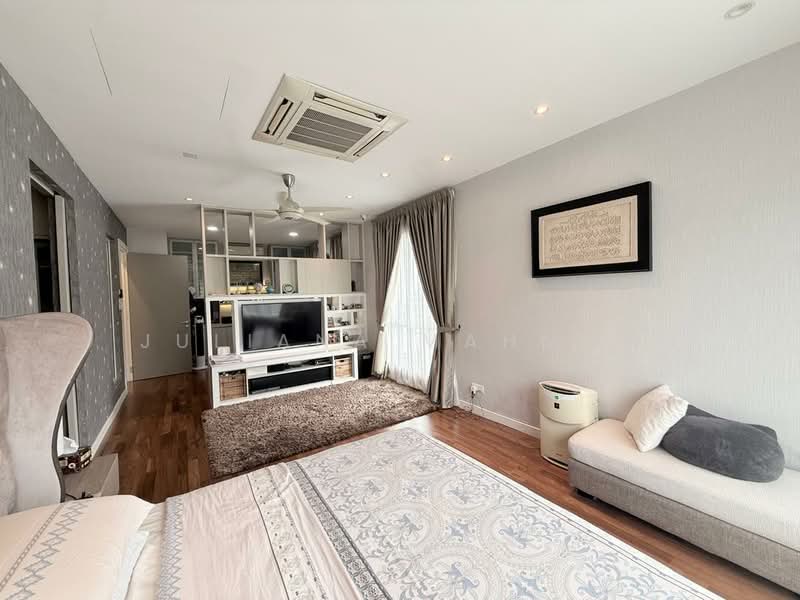 Semi-Detached House for Sale in Bandar Damansara Perdana (Damansara Perdana) - Juliana Mahmud - PropertyGuru.com.my