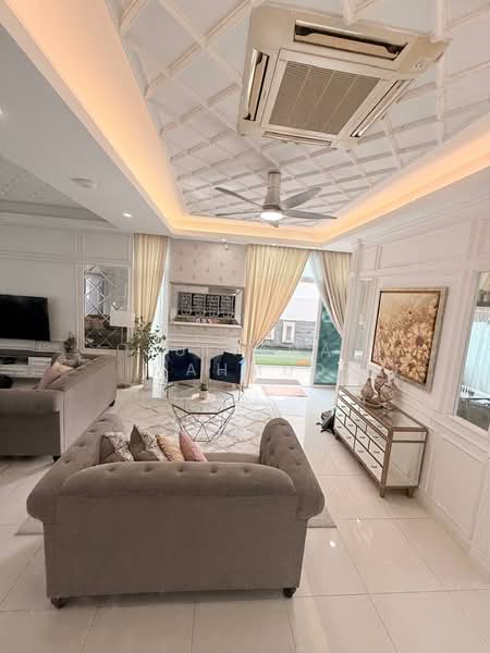 Semi-Detached House for Sale in Bandar Damansara Perdana (Damansara Perdana) - Juliana Mahmud - PropertyGuru.com.my