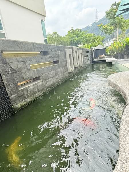 Semi-Detached House for Sale in Bandar Damansara Perdana (Damansara Perdana) - Juliana Mahmud - PropertyGuru.com.my