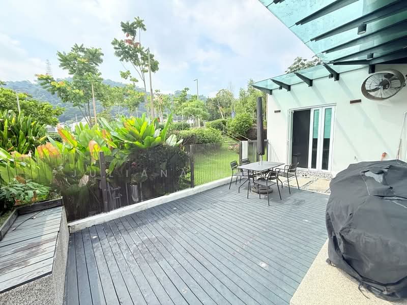 Semi-Detached House for Sale in Bandar Damansara Perdana (Damansara Perdana) - Juliana Mahmud - PropertyGuru.com.my