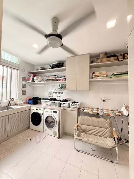 Semi-Detached House for Sale in Bandar Damansara Perdana (Damansara Perdana) - Juliana Mahmud - PropertyGuru.com.my
