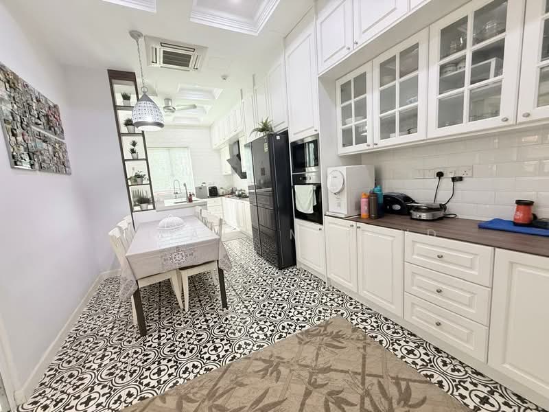 Semi-Detached House for Sale in Bandar Damansara Perdana (Damansara Perdana) - Juliana Mahmud - PropertyGuru.com.my
