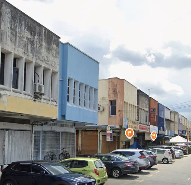 Shop for Rent in Taman Ehsan (Kepong) - Nicky Ling - PropertyGuru.com.my
