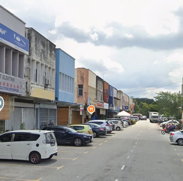 Shop for Rent in Taman Ehsan (Kepong) - Nicky Ling - PropertyGuru.com.my