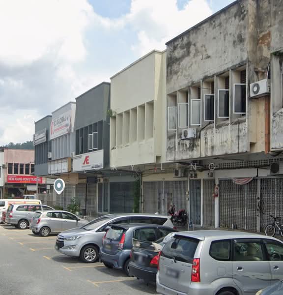 Shop for Rent in Taman Ehsan (Kepong) - Nicky Ling - PropertyGuru.com.my