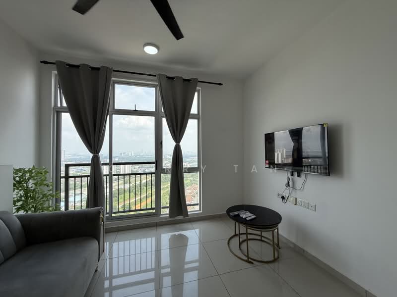 Servis Apartment untuk Disewa di Midas @ Seri Alam - Cherry Tan - PropertyGuru.com.my