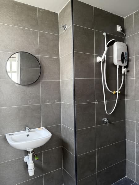 Servis Apartment untuk Disewa di Midas @ Seri Alam - Cherry Tan - PropertyGuru.com.my