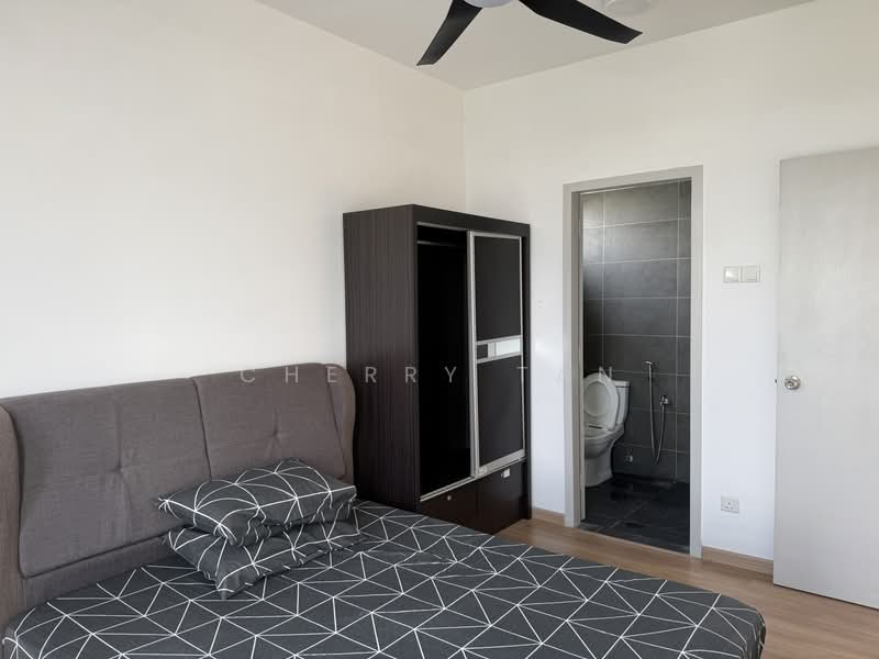 Servis Apartment untuk Disewa di Midas @ Seri Alam - Cherry Tan - PropertyGuru.com.my