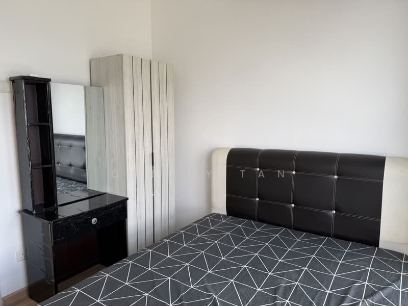Servis Apartment untuk Disewa di Midas @ Seri Alam - Cherry Tan - PropertyGuru.com.my