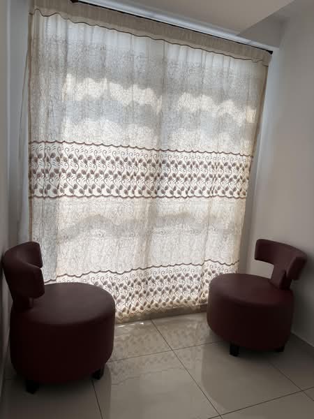 Servis Apartment untuk Disewa di Midas @ Seri Alam - Cherry Tan - PropertyGuru.com.my