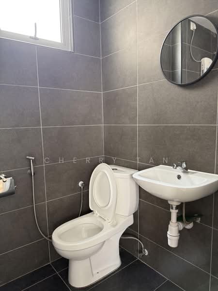 Servis Apartment untuk Disewa di Midas @ Seri Alam - Cherry Tan - PropertyGuru.com.my