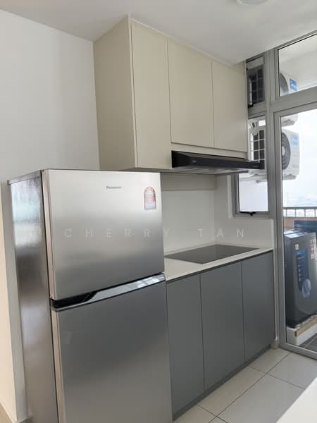 Servis Apartment untuk Disewa di Midas @ Seri Alam - Cherry Tan - PropertyGuru.com.my