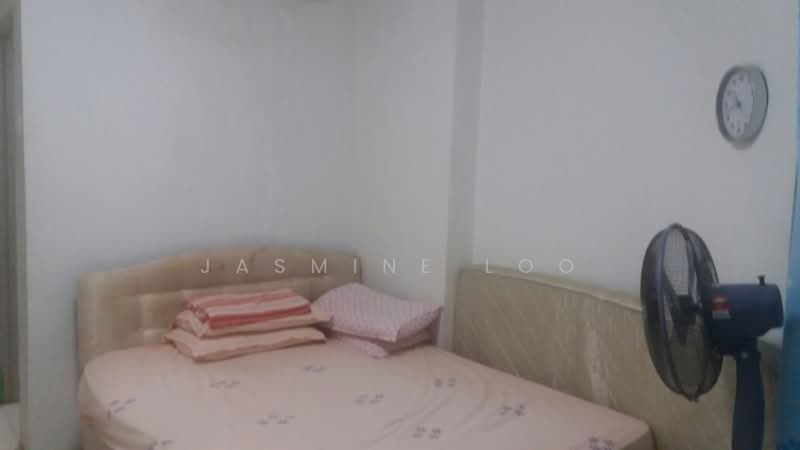 Servis Apartment untuk Disewa di Millennium Place @ Millennium Square - Jasmine Loo - Bedroom - PropertyGuru.com.my