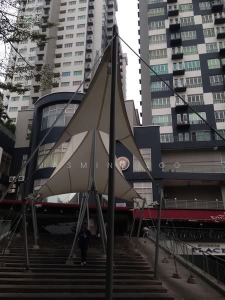 Servis Apartment untuk Disewa di Millennium Place @ Millennium Square - Jasmine Loo - Exterior - PropertyGuru.com.my