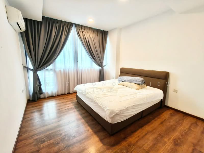 Condominium for Rent at Jazz Suites @ Vivacity - NANCY JONG CHIEW JING - PropertyGuru.com.my