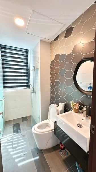 Condominium for Rent at Jazz Suites @ Vivacity - NANCY JONG CHIEW JING - PropertyGuru.com.my