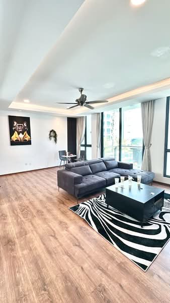 Condominium for Rent at Jazz Suites @ Vivacity - NANCY JONG CHIEW JING - PropertyGuru.com.my