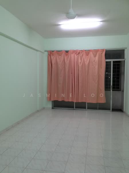 Pangsapuri untuk Disewa di Apartment Sri Mayang - Jasmine Loo - Interior - PropertyGuru.com.my