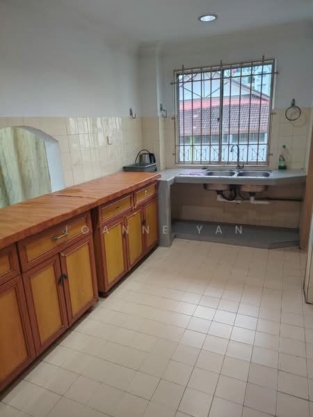 Pangsapuri untuk Disewa di Winner Court B - Joanne Yan - Kitchen - PropertyGuru.com.my