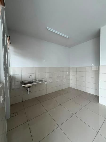 2-storey Terraced House for Rent in Rawang (Selangor) - Katherine Leong - Kitchen - PropertyGuru.com.my