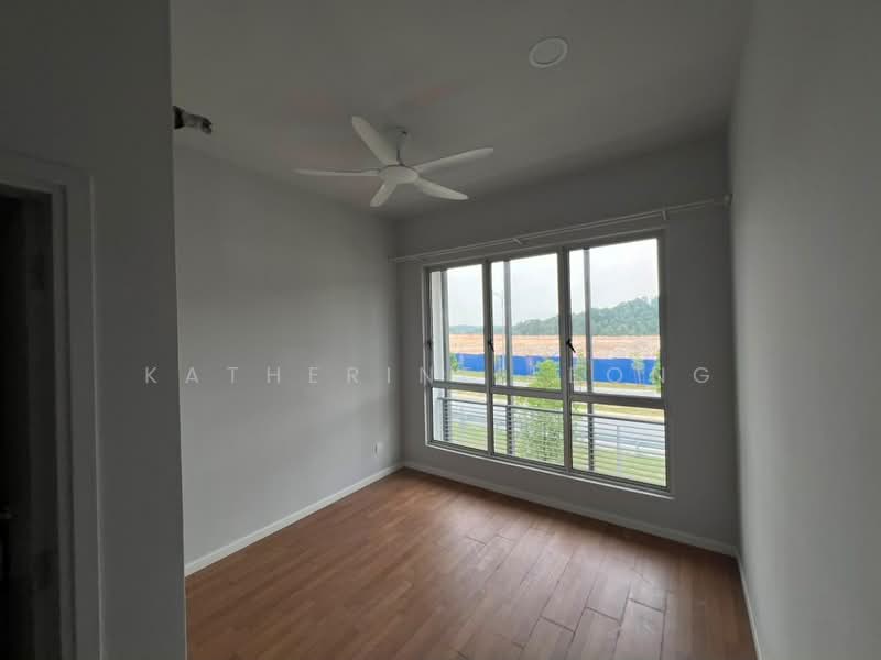 2-storey Terraced House for Rent in Rawang (Selangor) - Katherine Leong - Interior - PropertyGuru.com.my