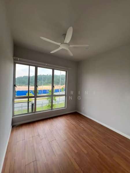 2-storey Terraced House for Rent in Rawang (Selangor) - Katherine Leong - Interior - PropertyGuru.com.my