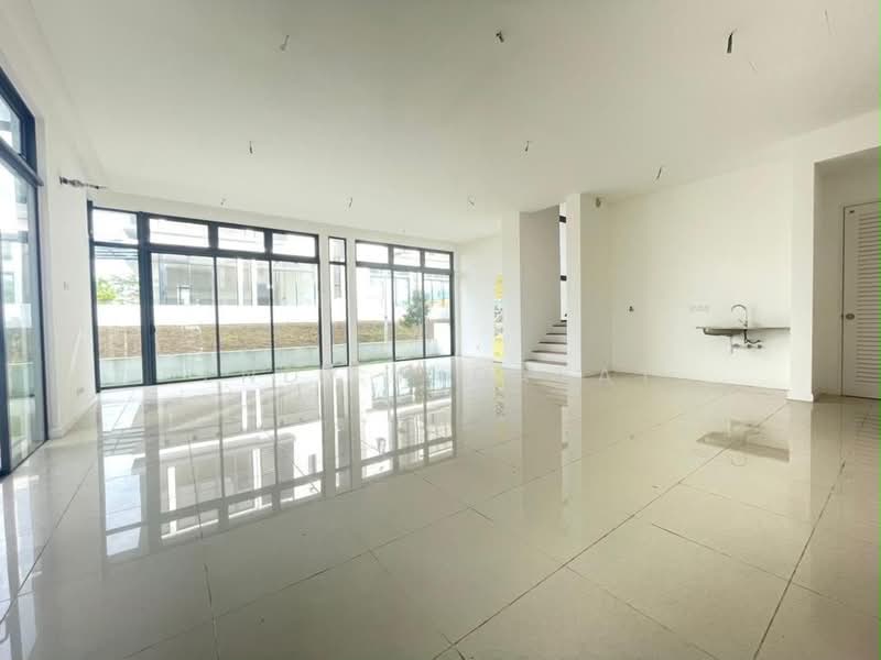 Rumah Berkembar untuk Dijual di Putrajaya (Putrajaya) - Endy Hidayat - Living Room - PropertyGuru.com.my