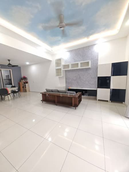 2-storey Terraced House for Rent in Taman Seri Austin (Tebrau) - Ck Leow - PropertyGuru.com.my
