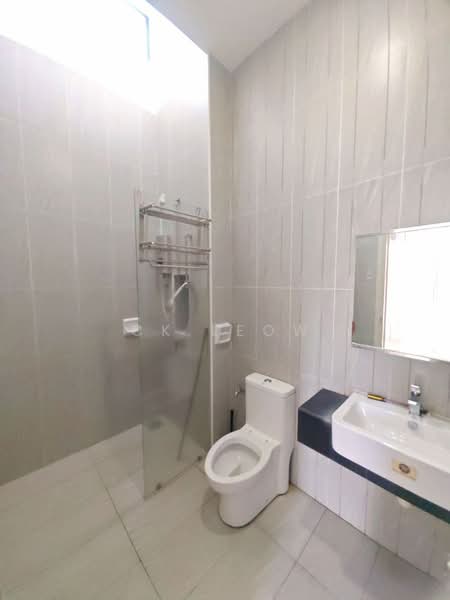 2-storey Terraced House for Rent in Taman Seri Austin (Tebrau) - Ck Leow - PropertyGuru.com.my
