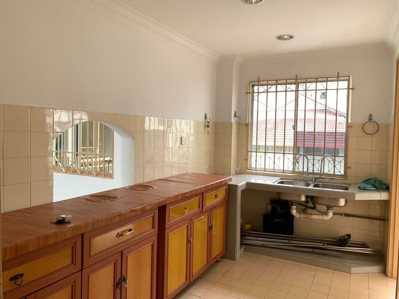 Pangsapuri untuk Dijual di Winner Court B - Joanne Yan - Kitchen - PropertyGuru.com.my