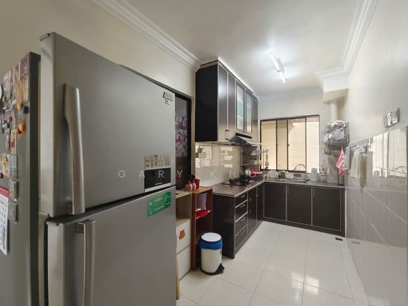 Condominium for Sale at Serina Bay - Gary Khoo - Kitchen - PropertyGuru.com.my
