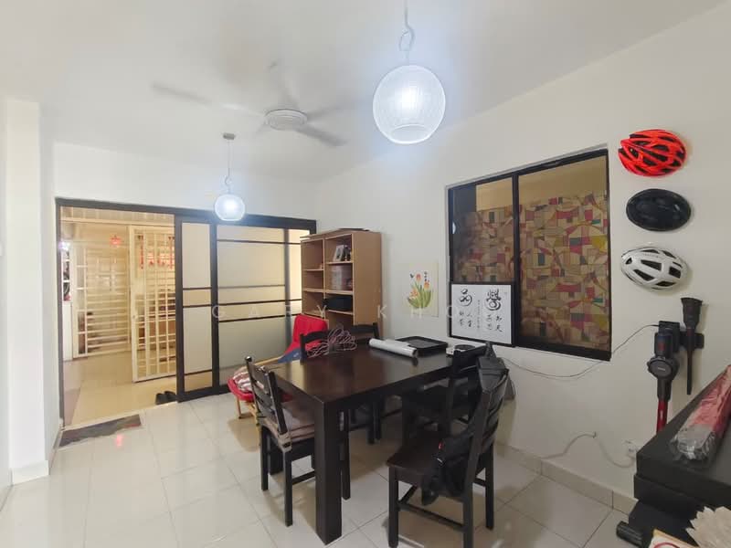 Condominium for Sale at Serina Bay - Gary Khoo - Dining Room - PropertyGuru.com.my