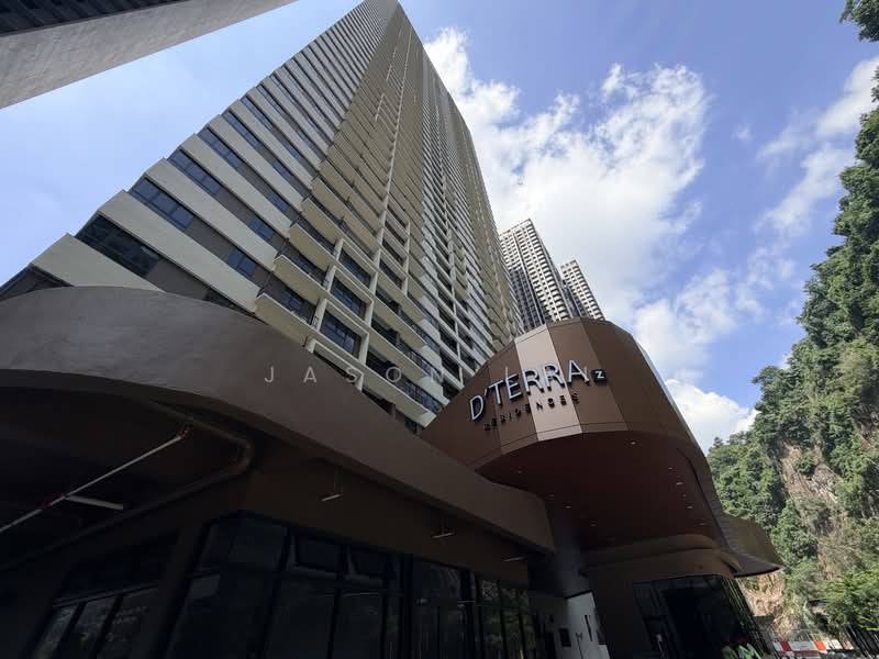 Kondominium untuk Dijual di D'Terra Residences - Jason Lai - Exterior - PropertyGuru.com.my