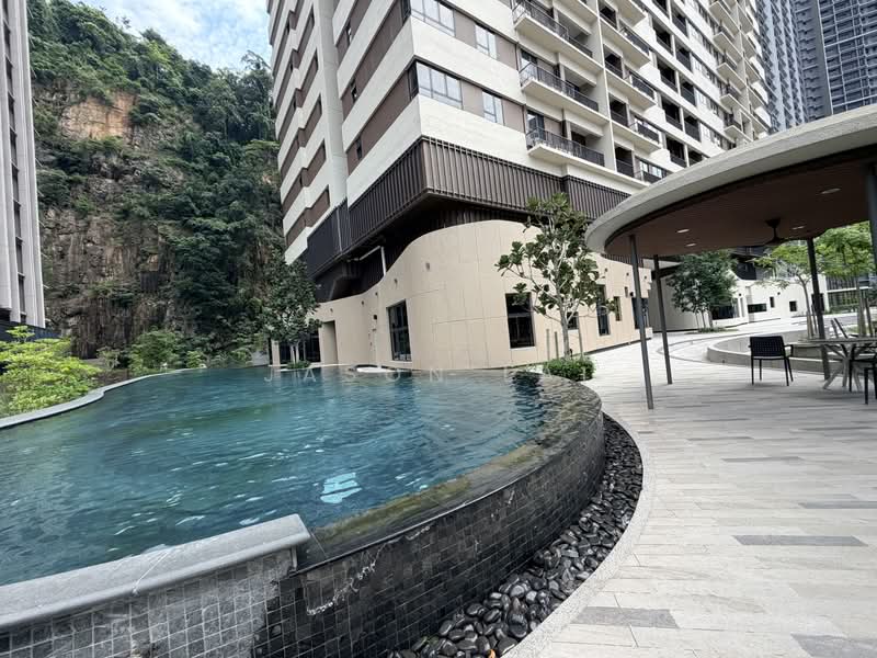 Kondominium untuk Dijual di D'Terra Residences - Jason Lai - Exterior - PropertyGuru.com.my