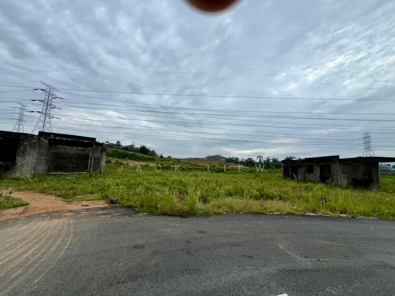 Residential Land for Sale in Serendah (Selangor) - Jack Liew - Exterior - PropertyGuru.com.my