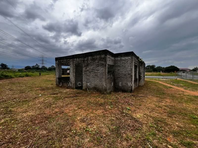 Residential Land for Sale in Serendah (Selangor) - Jack Liew - Exterior - PropertyGuru.com.my