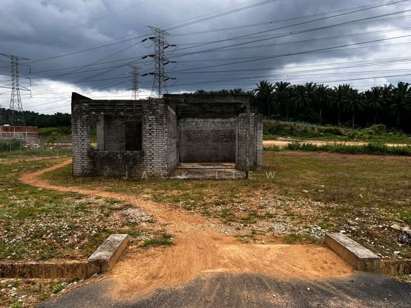 Residential Land for Sale in Serendah (Selangor) - Jack Liew - Exterior - PropertyGuru.com.my