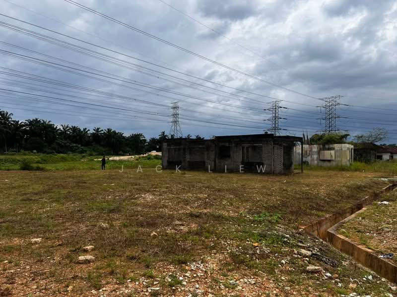 Residential Land for Sale in Serendah (Selangor) - Jack Liew - Exterior - PropertyGuru.com.my