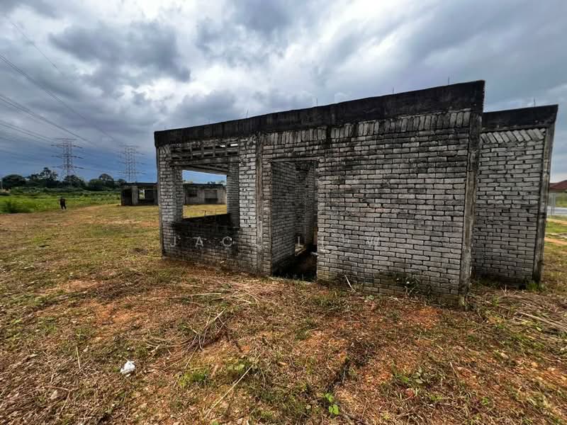Residential Land for Sale in Serendah (Selangor) - Jack Liew - Exterior - PropertyGuru.com.my