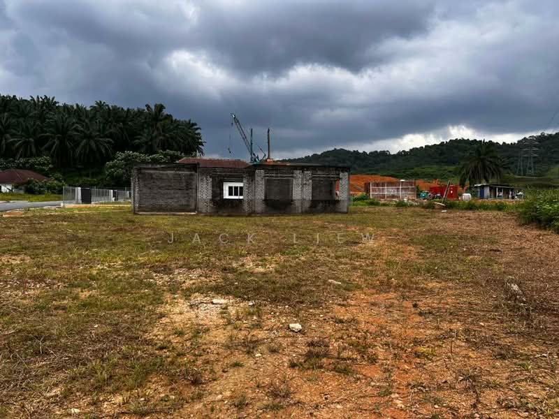 Residential Land for Sale in Serendah (Selangor) - Jack Liew - Exterior - PropertyGuru.com.my