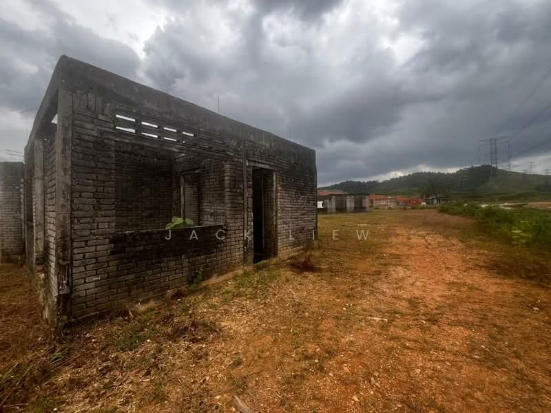 Residential Land for Sale in Serendah (Selangor) - Jack Liew - Exterior - PropertyGuru.com.my