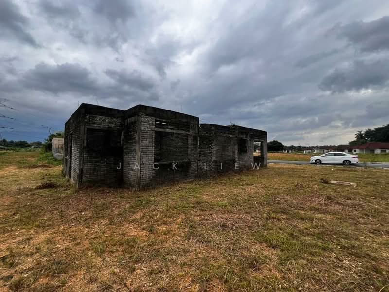 Residential Land for Sale in Serendah (Selangor) - Jack Liew - Exterior - PropertyGuru.com.my